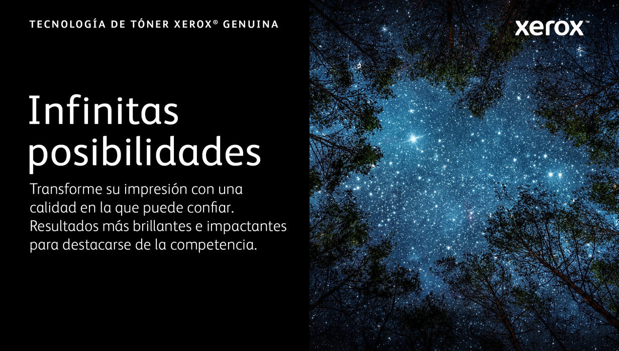 EAN 95205038590 - Xerox 006R04670 cartucho de tóner 1 pieza(s) Original imagen 4