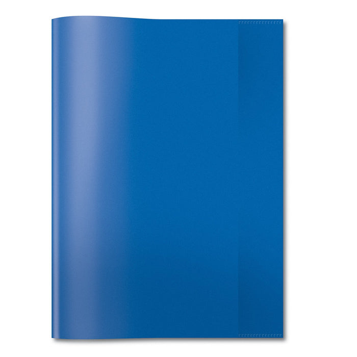 EAN 4008705074933 - HERMA 7493 funda para libros y revistas 1 pieza(s) Azul imagen 1