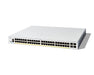 EAN 0889728521758 - Cisco C1200-48P-4X switch Gestionado L2/L3 Gigabit Ethernet (10/100/1000) Blanco imagen 1
