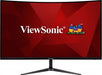 EAN 0766907013306 - Viewsonic VX Series VX3219-PC-MHD pantalla para PC 81,3 cm (32") 1920 x 1080 Pixeles Full HD LED Negro imagen 2