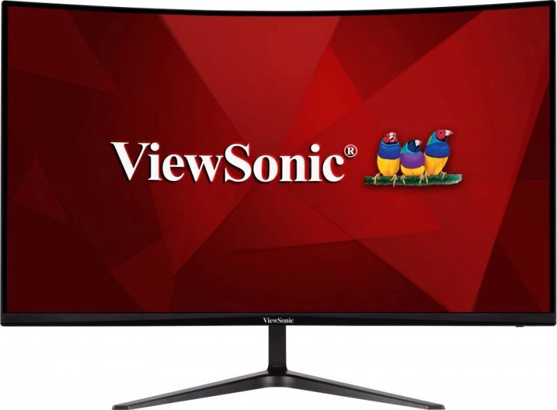 EAN 0766907013306 - Viewsonic VX Series VX3219-PC-MHD pantalla para PC 81,3 cm (32") 1920 x 1080 Pixeles Full HD LED Negro imagen 2