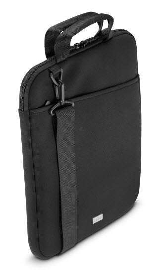EAN 4047443524607 - Hama Business To Go 35,8 cm (14.1") Funda Negro imagen 2
