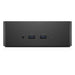 EAN 4058154161791 - DELL TB16 Alámbrico Thunderbolt 3 Negro imagen 3