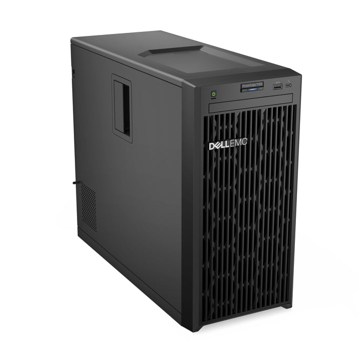 EAN 5397184677438 - DELL PowerEdge T150 servidor 2 TB Bastidor (4U) Intel Xeon E E-2314 2,8 GHz 16 GB DDR4-SDRAM 300 W imagen 4