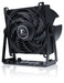 EAN 9010018900200 - Noctua NV-FS1 sistema de refrigeración para ordenador Ventilador 12 cm Negro 1 pieza(s) imagen 2