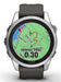 EAN 0753759317591 - Garmin fēnix 7S Pro 3,05 cm (1.2") MIP 42 mm Digital 240 x 240 Pixeles Pantalla táctil Plata Wifi GPS (sa imagen 7