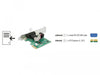 EAN 4043619899487 - DeLOCK 89948 tarjeta y adaptador de interfaz Interno RS-232 imagen 4