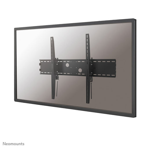 EAN 8717371445430 - Neomounts LFD-W2000 soporte para TV 2,54 m (100") Negro imagen 1