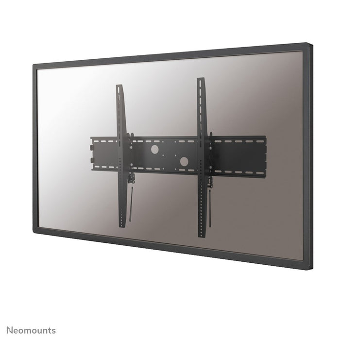 EAN 8717371445430 - Neomounts LFD-W2000 soporte para TV 2,54 m (100") Negro imagen 1