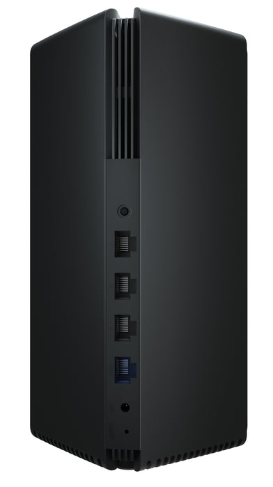 EAN 6941948703070 - Xiaomi AX3000（2-Pack） Doble banda (2,4 GHz / 5 GHz) Wi-Fi 6E (802.11ax) Negro 3 Interno imagen 2