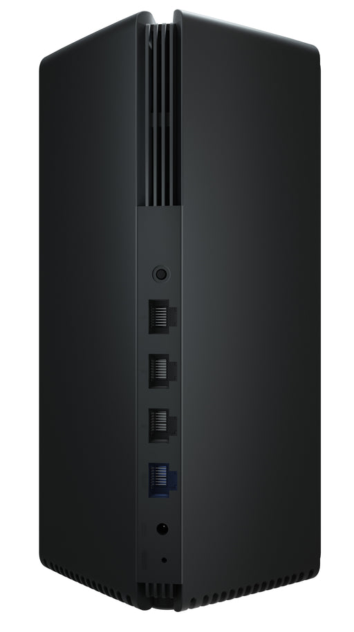 EAN 6941948703070 - Xiaomi AX3000（2-Pack） Doble banda (2,4 GHz / 5 GHz) Wi-Fi 6E (802.11ax) Negro 3 Interno imagen 2