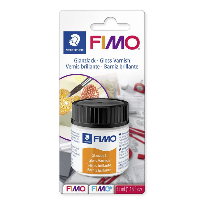 EAN 4006608003302 - Staedtler FIMO 8704 imagen 1