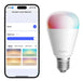 EAN 6975833357079 - Aqara LED Bulb T2 Bombilla inteligente Bluetooth/Zigbee 10,5 W imagen 1