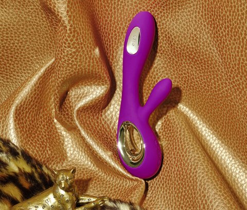 EAN 7350075027840 - LELO Soraya Wave Ambidextro imagen 2