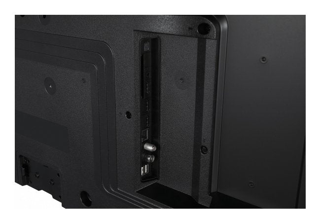 EAN 4024862131807 - Toshiba 43QV2363DAW Televisor 109,2 cm (43") Smart TV Negro imagen 5