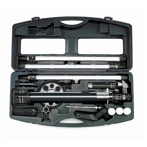 EAN 4007922142944 - Bresser Optics Arcturus 60/700 32x imagen 4