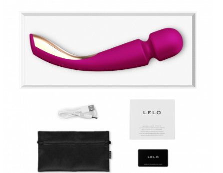 EAN 7350075027789 - LELO Wand 2 Ambidextro imagen 3