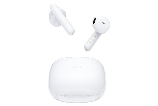 EAN 4894461861890 - TCL MoveAudio S150 Auriculares Inalámbrico Dentro de oído Llamadas/Música Bluetooth Blanco imagen 2