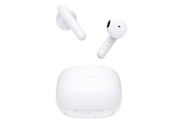 EAN 4894461861890 - TCL MoveAudio S150 Auriculares Inalámbrico Dentro de oído Llamadas/Música Bluetooth Blanco imagen 2
