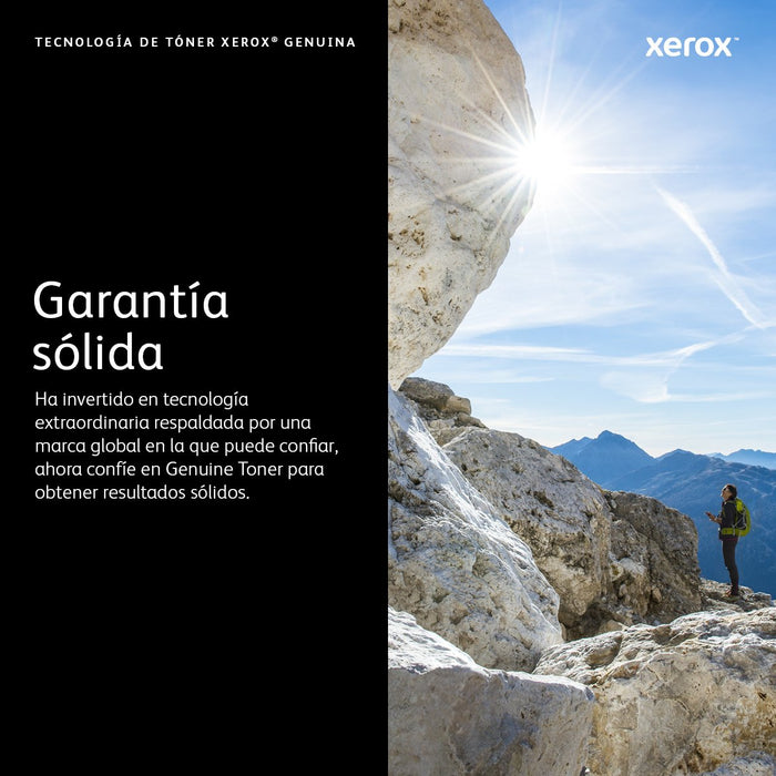 EAN 0095205862805 - Xerox 106R02759 cartucho de tóner 1 pieza(s) Original imagen 5