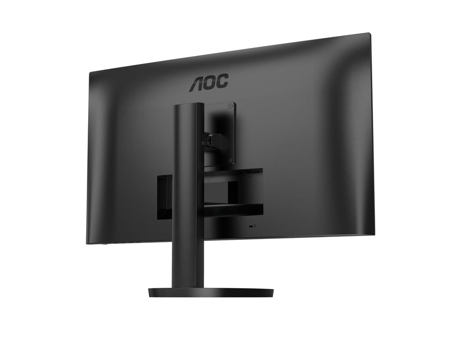 EAN 4038986181501 - AOC U27B3AF pantalla para PC 68,6 cm (27") 3840 x 2160 Pixeles 4K Ultra HD LED Negro imagen 12