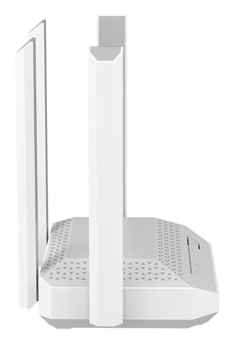 EAN 4897082921783 - Keenetic Sprinter (KN-3711) router inalámbrico Gigabit Ethernet Doble banda (2,4 GHz / 5 GHz) imagen 9