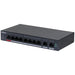 EAN 6923172571151 - Dahua Technology DH-CS4010-8GT-110 switch Gestionado L2 Gigabit Ethernet (10/100/1000) Energía sobre Ethe imagen 1