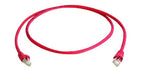 EAN 4018359292249 - Telegärtner RJ45, 15 m cable de red Rojo Cat6a S/FTP (S-STP) imagen 1