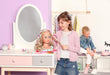 EAN 4001167835432 - BABY born Sister Styling Head Princess Doll make-up & hair styling set imagen 43