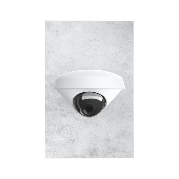 EAN 0810010078476 - Ubiquiti G4 Dome Arm Mount Monte imagen 2