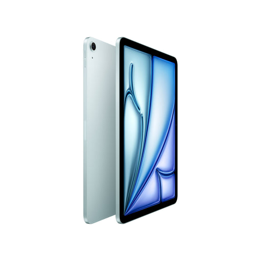 EAN 195949189586 - Apple iPad Air Apple M 256 GB 27,9 cm (11") 8 GB Wi-Fi 6E (802.11ax) iPadOS 17 Azul imagen 2