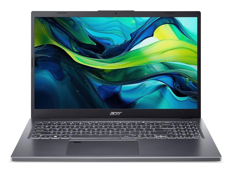 EAN 4711474153227 - Acer Aspire A15-51M-55AY Intel Core 5 120U Portátil 39,6 cm (15.6") Quad HD 16 GB LPDDR5-SDRAM 512 GB SSD imagen 1