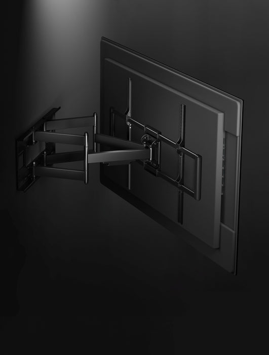 EAN 8716309130417 - Gembird WM-120ST-01 soporte para TV 3,05 m (120") Negro imagen 10