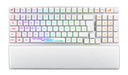 EAN 4711387517789 - ASUS ROG Strix Scope II 96 RX Wireless teclado Juego USB + RF Wireless + Bluetooth Blanco imagen 3