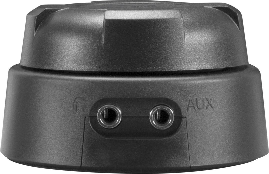 EAN 4027301380262 - SPEEDLINK SL-830100-BK altavoz Negro Inalámbrico y alámbrico 60 W imagen 2