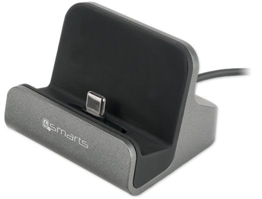 EAN 4250774926402 - 4smarts 4S462240 Independiente Gris imagen 1