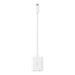 EAN 0745883863730 - Belkin NPA004BTWH hub de interfaz USB Tipo C Blanco imagen 2