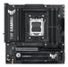 EAN 4711387764916 - ASUS TUF GAMING B850M-PLUS WIFI AMD B850 Zócalo AM5 micro ATX imagen 3