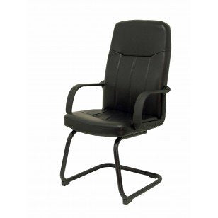 EAN 8436549393853 - PIQUERAS Y CRESPO 262SPNE silla de oficina y de ordenador Asiento acolchado tapizado Respaldo acolchado imagen 3