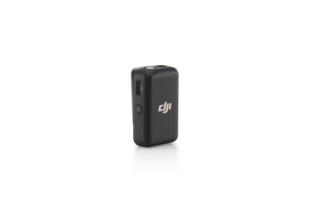 EAN 6941565941916 - DJI RS 3 Mini Estabilizador manual para cámara Negro imagen 4