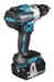 EAN 0088381775700 - Makita DDF489Z destornillador eléctrico y llave de impacto 1800 RPM Negro, Azul, Acero imagen 5