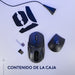 EAN 5099206117846 - Logitech G 910-007200 ratón Juego mano derecha RF Wireless + Bluetooth Óptico 25600 DPI imagen 9