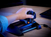 EAN 3362932914488 - Thrustmaster TWCS Throttle Negro USB Palanca de mando Analógico PC imagen 9