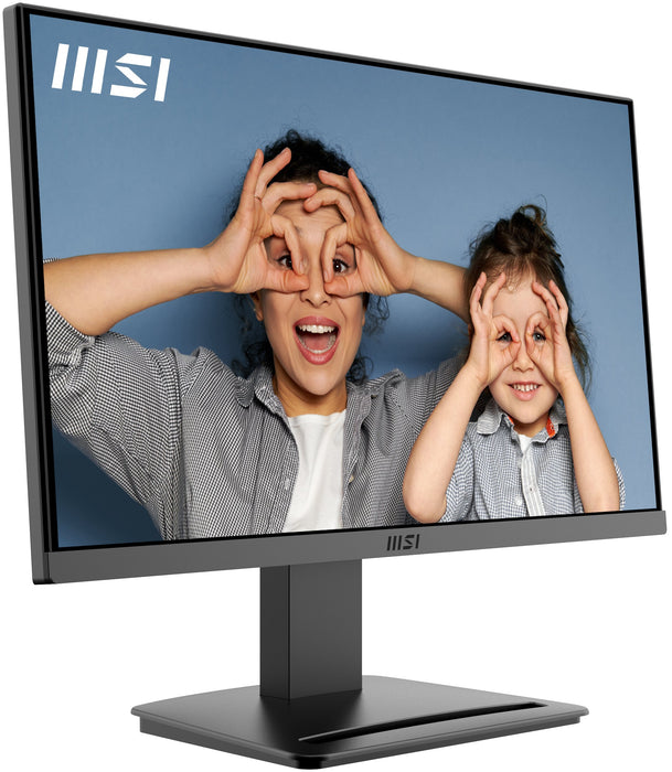 EAN 4711377215916 - MSI PRO MP223 E2 pantalla para PC 54,5 cm (21.4") 1920 x 1080 Pixeles Full HD LED Negro imagen 13