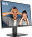 EAN 4711377215916 - MSI PRO MP223 E2 pantalla para PC 54,5 cm (21.4") 1920 x 1080 Pixeles Full HD LED Negro imagen 13