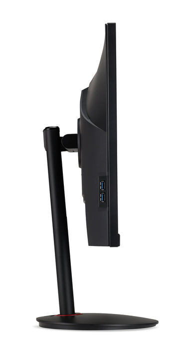 EAN 4711121495397 - Acer NITRO XV2 XV272U V3 pantalla para PC 68,6 cm (27") 2560 x 1440 Pixeles Wide Quad HD LCD Negro imagen 6