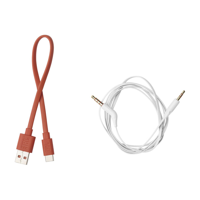 EAN 6925281974564 - JBL Tune 770NC Auriculares Inalámbrico y alámbrico Diadema Llamadas/Música USB Tipo C Bluetooth Blanco imagen 6