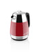 EAN 8590393255962 - Eta 9186 90030 Storio tetera eléctrica 1,7 L 2150 W Rojo imagen 7