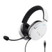 EAN 8713439253023 - Trust GXT 490 FAYZO Auriculares Alámbrico Diadema Motocicleta USB tipo A Negro, Blanco imagen 1