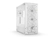 EAN 4260052190647 - be quiet! Shadow Base 800 FX White Midi Tower Blanco imagen 3